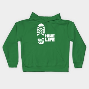 Hike Life Kids Hoodie